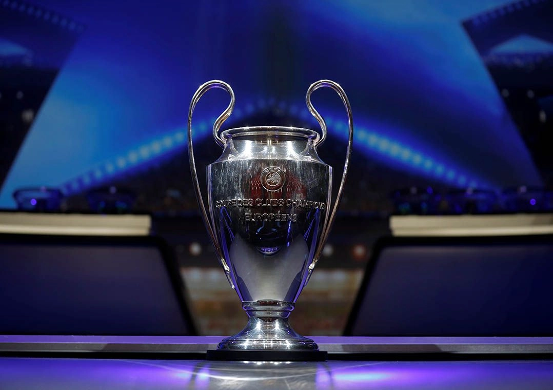 Champions League: Real Madrid reencontra Chelsea nas quartas; City encara  Bayern e Napoli pega Milan - Estadão