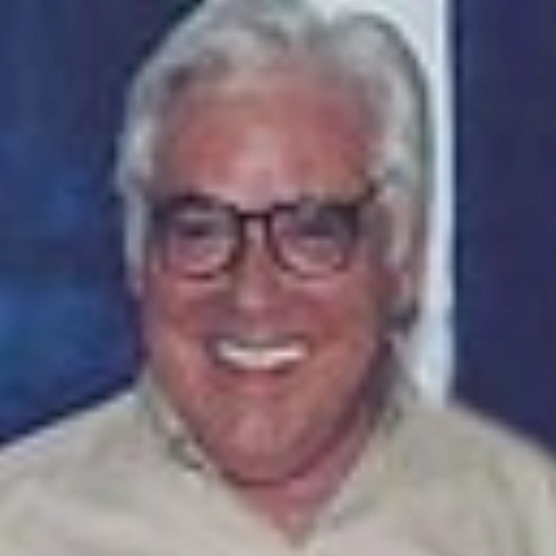 Alencar Bernardes  - Ex-atleta de Muzambinho-MG