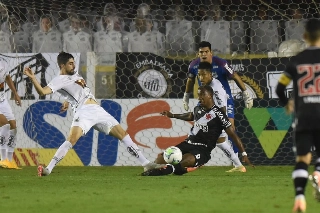 Foto: Ivan Storti/Santos FC