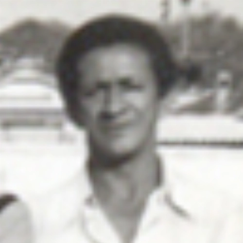 Vitor Avelino, o Vitor Padeiro  - Ex-atleta e treinador de Muzambinho