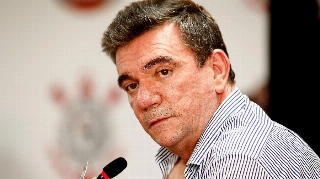 Andrés Sanchez evita atrito e exime São Paulo e Polícia Militar de culpa quanto à violência nas cercanias do Morumbi