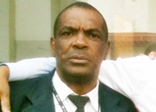 Ivan, o Terr&iacute;vel - Ex-ponta-direita do Corinthians