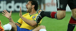 Sincero, Walter deixou claro que Fred terá o apoio de todos os seus companheiros assim que voltar ao clube