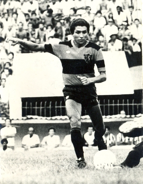 No Leão da Ilha, ganhou os troféus estaduais de 1981 e 1982
