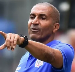 Desta vez a derrota do Corinthians deve ser debitada na “conta” de Cristóvão