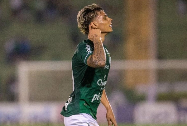 Palmeiras na Série B - Que fim levou? - Terceiro Tempo