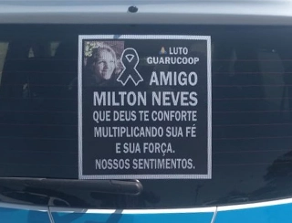 Lenice morreu no último domingo (30)