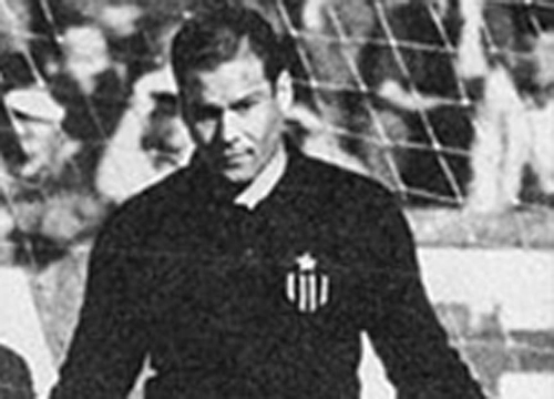 Maidana - Ex-goleiro do Pe&ntilde;arol e Palmeiras