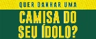 Eu sou O Cara: deixe seu palpite para a rodada do Brasileir&atilde;o e concorra a uma camisa; confira o resultado