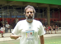 Miral  - Ex-jogador de futsal