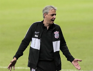 Foto: Rodrigo Coca/Ag. Corinthians