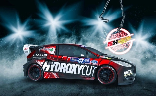 Nelsinho Piquet fará segunda temporada no Rallycross