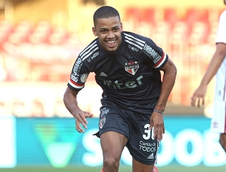 Foto: Rubens Chiri/São Paulo FC