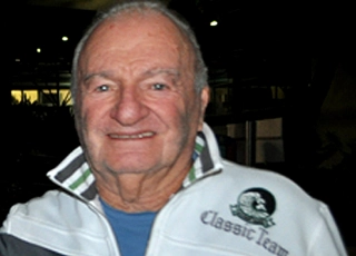Naum Schapiro