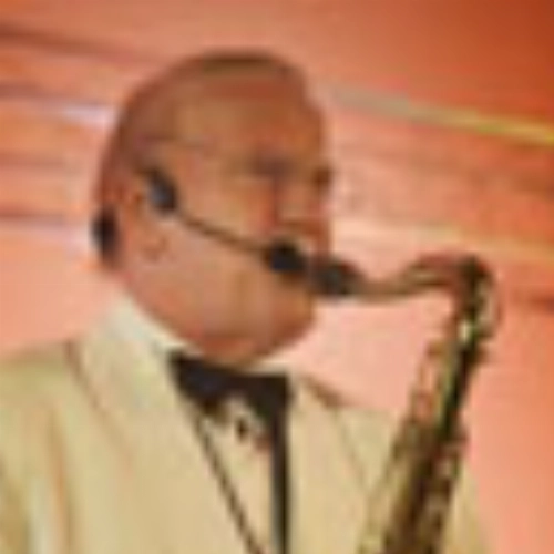 Miguel José Maimone  - Saudoso músico brasileiro