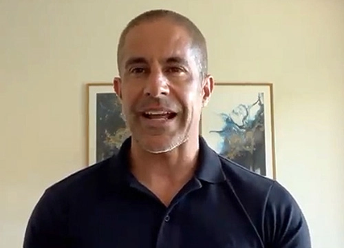 Sylvinho - Treinador, ex-lateral de Corinthians e Barcelona