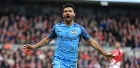 Manchester City já tem preço para liberar Agüero: R$ 190 mi, diz jornal