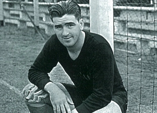 Roque M&aacute;spoli  - Ex-goleiro e t&eacute;cnico do Pe&ntilde;arol e Sele&ccedil;&atilde;o Uruguaia