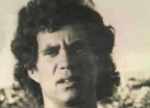 Raimundo D&oacute;ria Dias  - Ex-zagueiro de Sergipe, Portuguesa e Londrina