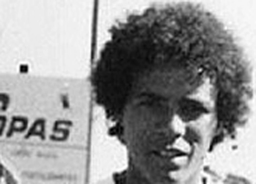 T&uacute;lio Tangione Neto  - Ex-jogador do Juventus