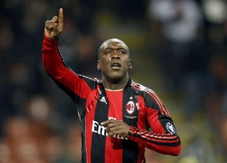 Seedorf 