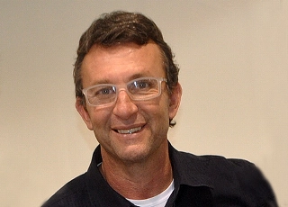 Hoje ele é comentarista e apresentador na Band. Foto: Marcos Júnior Micheletti/Portal TT