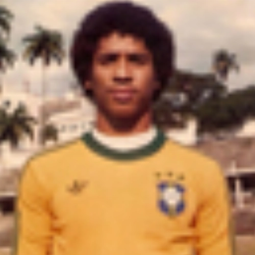 Waltinho  - Ex-zagueiro de Fluminense, Democrata e Brasil de Pelotas