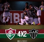 Magno Alves, 40 anos, quanto mais velho, melhor. Fred tá morrendo de inveja