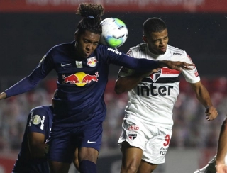 Foto: Rubens Chiri/SPFC