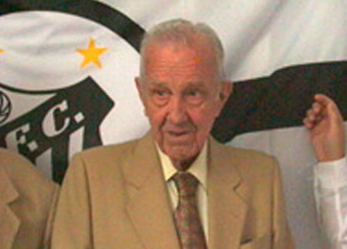 Marcello de Castro Leite  - Ex-Conselheiro do Santos