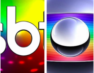 O mundo está ao contrário e ninguém reparou