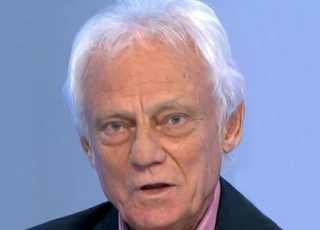 Adeus para um mestre do Jornalismo Esportivo