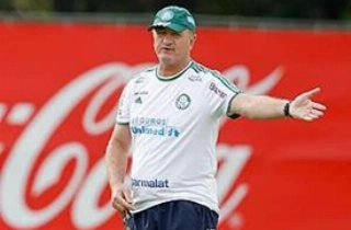 Atividade será feita na parte da manhã