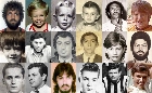 Veja o "Antes e Depois" de importantes profissionais da imprensa brasileira! E aí, quem mudou mais?