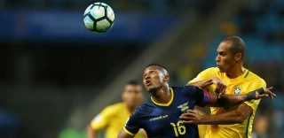 Miranda passa por exames na Itália e é liberado para jogar pela Inter