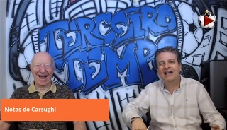 O Mestre falou sobe o GP 1000 da F1 e a MotoGP