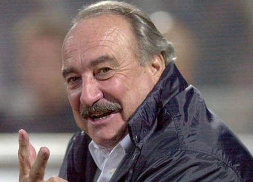 Clay Regazzoni  - Ex-piloto de Fórmula 1