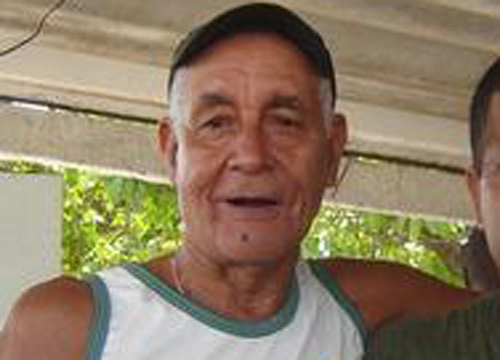 Jair Francisco  - Ex-meia-atacante do Fluminense e Juventus-SP