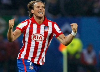 Diego Forl&aacute;n