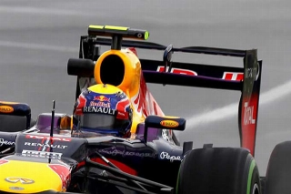 Recurso artificial &eacute; question&aacute;vel e deveria ser abolido. Foto: Divulga&ccedil;&atilde;o/Red Bull Racing