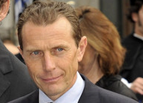 Emílio Butragueño  - Ex-atacante do Real e Espanha