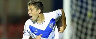 Ele &eacute; mais um dos atletas argentinos cuja contrata&ccedil;&atilde;o foi pedida pelo t&eacute;cnico – tamb&eacute;m argentino -- Ricardo Gareca