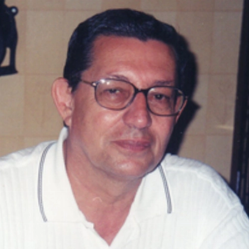 Sérgio Vernizzi  - Ex-radialista