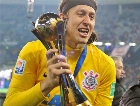 Corinthians pode sofrer nova penhora em taça do Mundial de 2012