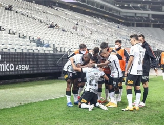 Foto: Rodrigo Coca/Ag. Corinthians 