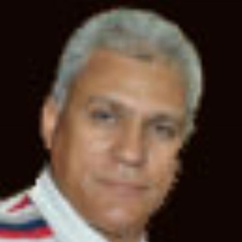 Roberto Benjamim  - Ex-lateral-esquerdo do Atl&eacute;tica Areadense e Alian&ccedil;a Areado