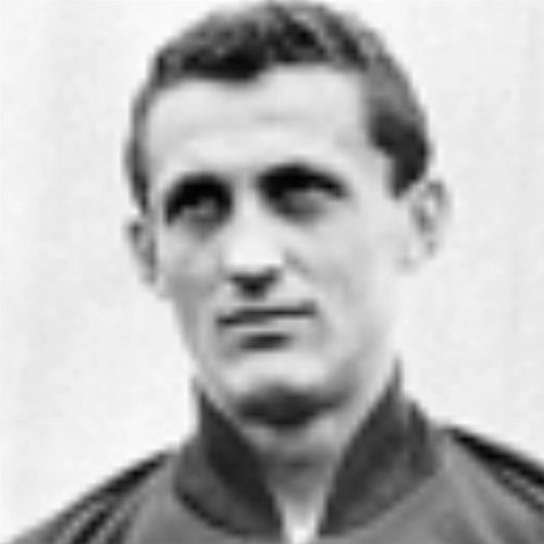 Florian Albert  - Ex-atacante h&uacute;ngaro