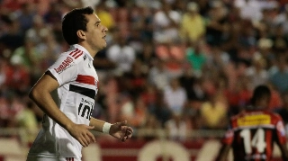 Confirmado desfalque importante para o SP na final do Paulista