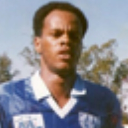 Alex Guimarães  - Ex-meio-campista de Londrina e América de Rio Preto