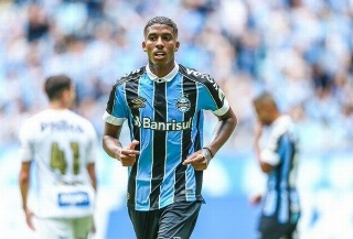 As duas equipes se enfrentam hoje pela 11ª rodada do Brasileiro. (Foto: Grêmio)

 